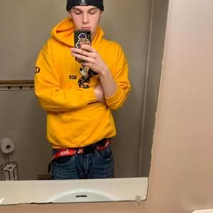 Meet your Posher, Aj